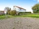 Thumbnail Detached house for sale in Chapel Walk, Bucknall, Woodhall Spa