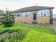 Thumbnail Semi-detached bungalow for sale in Canal Lane, Lofthouse, Wakefield