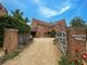 Thumbnail Detached house for sale in Church Green, West Acre, King's Lynn
