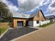 Thumbnail Detached bungalow for sale in Carnon Downs, Nr. Truro, Cornwall