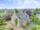 Thumbnail Detached house for sale in Old Edinburgh Road, Inverness, Highland