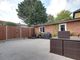 Thumbnail Bungalow for sale in Alexandra Road, Enfield