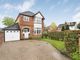 Thumbnail Detached house for sale in Victoria Rd, Tilehurst