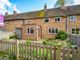 Thumbnail Terraced house for sale in Elvendon Road, Goring, Reading, Oxfordshire