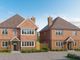 Thumbnail Detached house for sale in Merrow Street, Guildford, Surrey