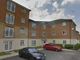 Thumbnail Flat to rent in St. Lukes Court, Hatfield