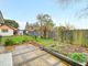 Thumbnail Detached bungalow for sale in Mill Road, Hailsham