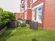 Thumbnail Flat for sale in Promenade, Southport