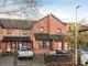 Thumbnail Terraced house for sale in Nye Bevan Close, Oxford