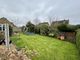 Thumbnail Bungalow for sale in Wannock Gardens, Polegate, East Sussex