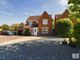 Thumbnail Detached house for sale in Largent Grove, Kesgrave, Ipswich