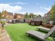 Thumbnail Detached house for sale in Whitington Close, Bolton