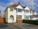 Thumbnail Semi-detached house for sale in Vicarage Road, Wollaston, Stourbridge