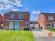 Thumbnail Semi-detached house for sale in Park Row, New Ollerton