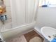 Thumbnail Terraced house for sale in Mountbatten Court, Andover, Hampshire