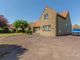 Thumbnail Detached house for sale in Rectory Road, Upper Langwith, Mansfield