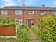 Thumbnail Terraced house for sale in Quebec Road, Tilbury