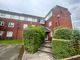 Thumbnail Flat for sale in Burroughs Gardens, Kingsway Court