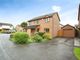 Thumbnail Detached house for sale in Heol Y Ddol, Caerphilly
