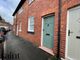 Thumbnail Property to rent in Tamworth Street, Duffield, Belper