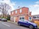 Thumbnail Terraced house for sale in Joseph Terrace, Chopwell, Newcastle Upon Tyne