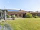 Thumbnail Detached bungalow for sale in The Fairway, Bar Hill, Cambridge