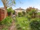 Thumbnail Semi-detached house for sale in Chase Gardens, Twickenham