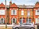 Thumbnail Flat for sale in Felsham Road, London