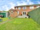 Thumbnail Semi-detached house for sale in Hathaway Road, Swindon, Wiltshire