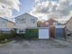 Thumbnail Detached house for sale in Meadow Court Road, Earl Shilton, Leicester