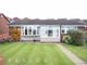 Thumbnail Detached bungalow for sale in Sherwin Way, Castleton, Rochdale