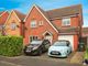 Thumbnail Detached house for sale in Watersend Road, Hampton Hargate, Peterborough