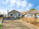 Thumbnail Bungalow for sale in Tudor Green, Jaywick, Clacton-On-Sea, Essex