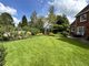 Thumbnail Detached house for sale in Magdalen Road, Wanborough