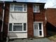 Thumbnail Semi-detached house to rent in Berwyn Avenue, Coventry