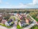 Thumbnail Semi-detached house for sale in 36 West Drive, The Parklands, Sudbrooke, Lincoln, Lincolnshire
