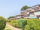 Thumbnail Duplex for sale in Middle Lincombe Road, Torquay, Devon