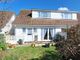 Thumbnail Semi-detached bungalow for sale in Faugan Road, Newlyn, Penzance