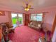 Thumbnail Detached bungalow for sale in Tegryn, Llanfyrnach