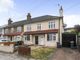 Thumbnail Maisonette for sale in Dorset Road, Mitcham