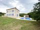 Thumbnail Detached house for sale in Carcassonne, Languedoc-Roussillon, 11000, France