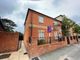 Thumbnail Flat for sale in Riches Street, Wolverhampton, West Midlands