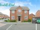 Thumbnail Detached house to rent in Burdett Road, Warton, Tamworth