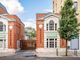 Thumbnail Flat for sale in Fulham High Street, London