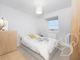 Thumbnail Flat for sale in Crouch Street, Colchester