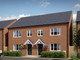 Thumbnail Semi-detached house for sale in Tewkesbury Road, Twigworth, Gloucester