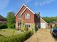 Thumbnail Detached house for sale in Broomers Lane, Ewhurst, Cranleigh