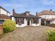 Thumbnail Bungalow for sale in Sandhurst Road, Bexley, Kent