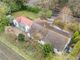 Thumbnail Detached bungalow for sale in North Duffield, Selby