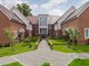 Thumbnail Flat for sale in Norton Way South, Letchworth Garden City